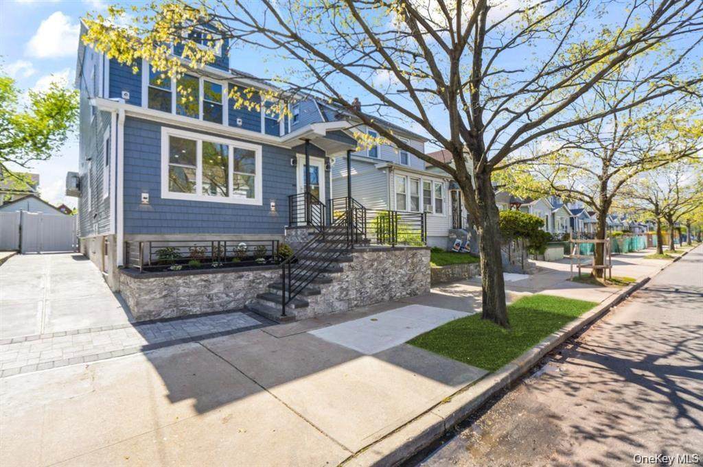 111-68 147th Street - Photo 1