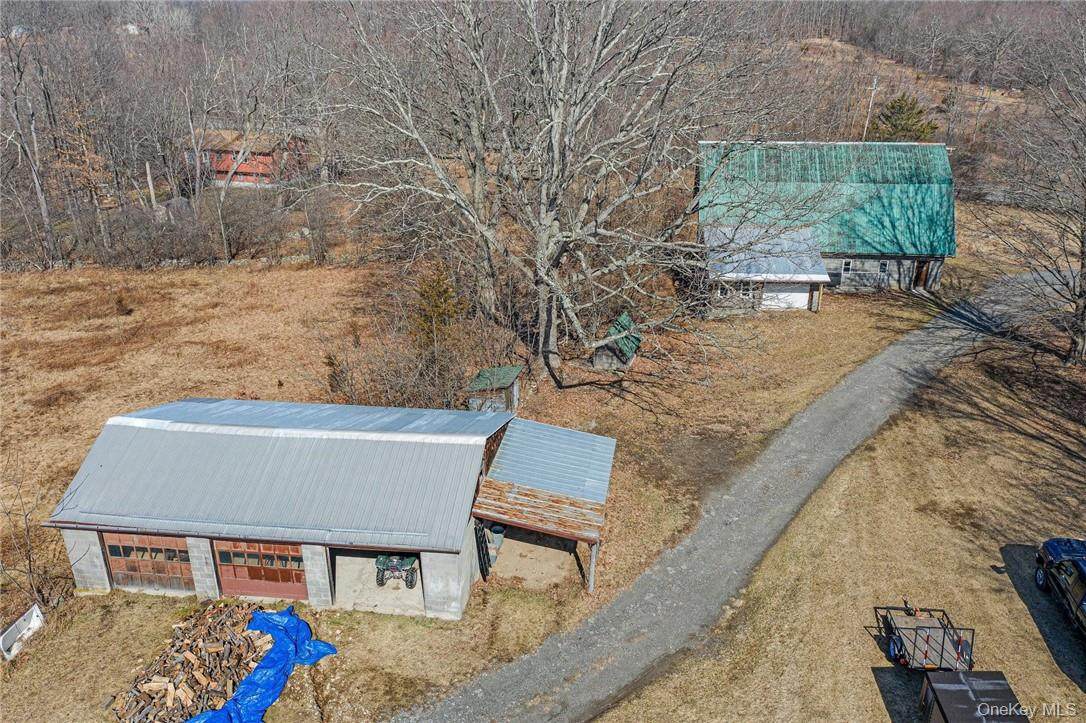 202 Midland Lake Road - Photo 1