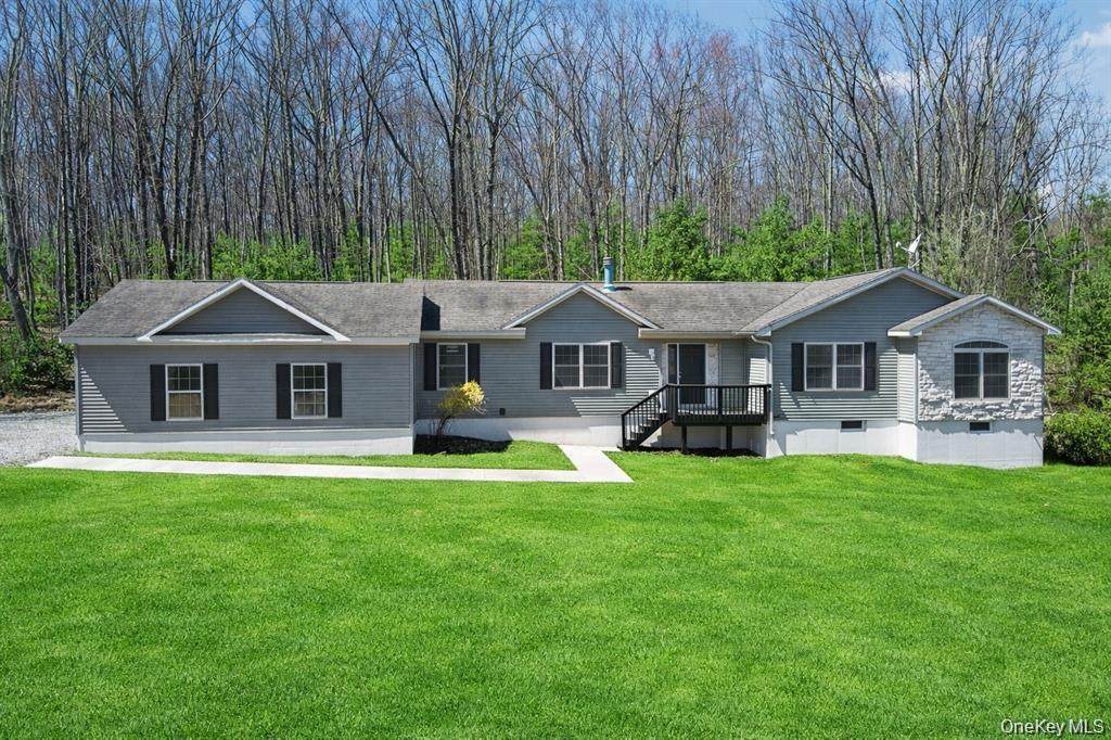 768 Forestburgh Road - Photo 1