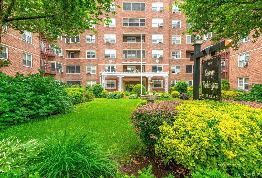 67-66 108th Street - Photo 1