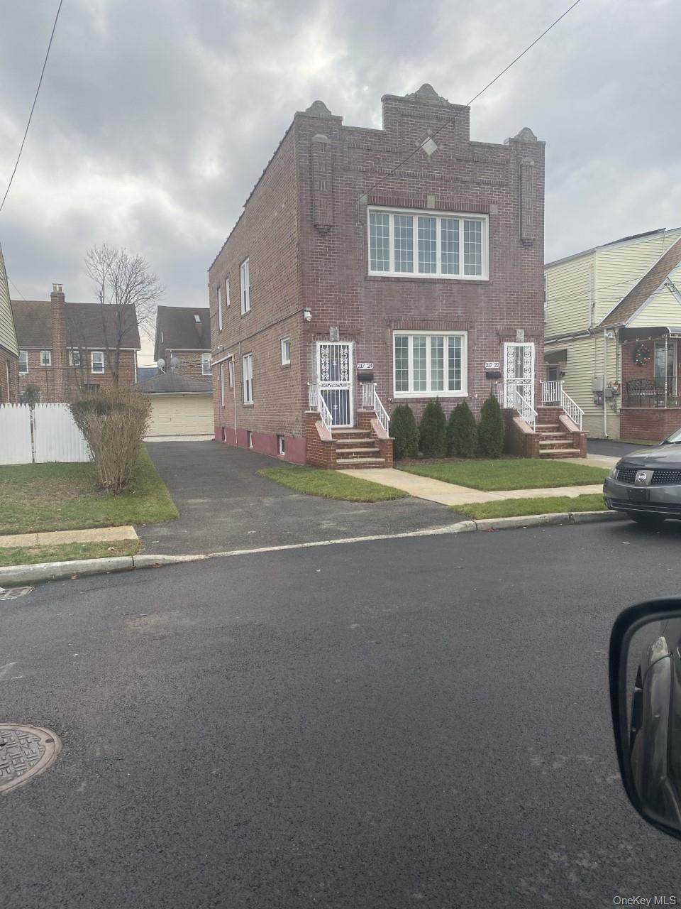 217-24 112 Road - Photo 1