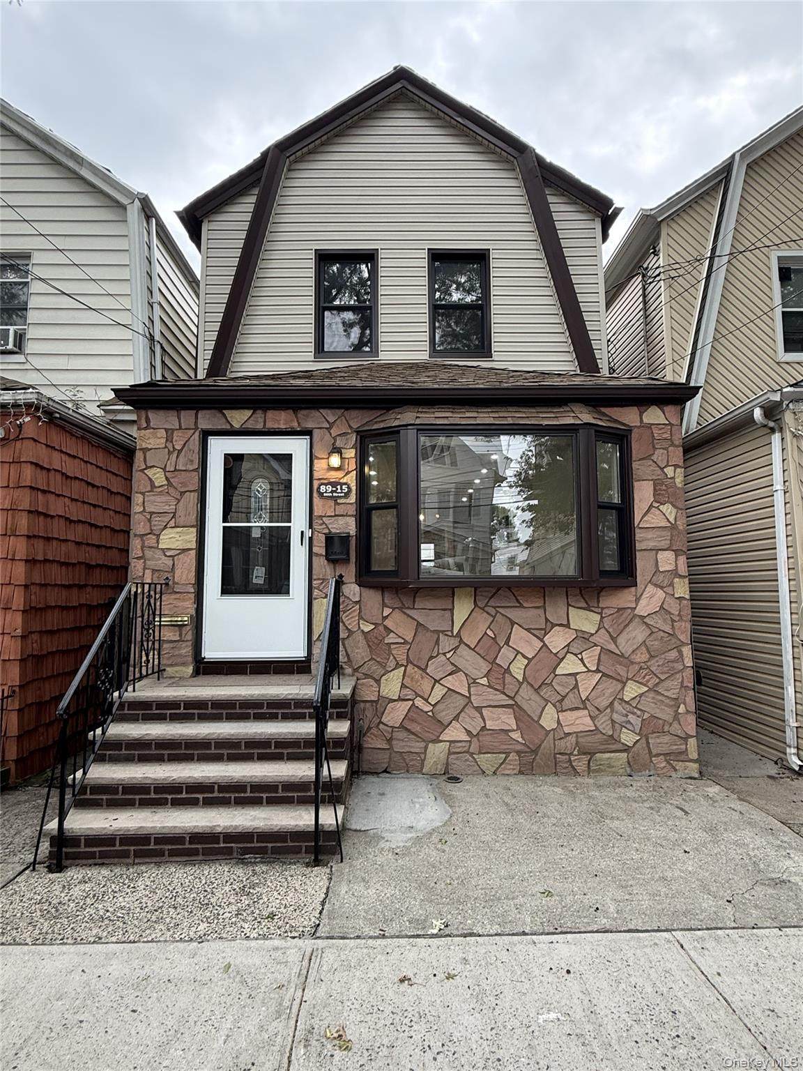 8915 86th Street - Photo 1