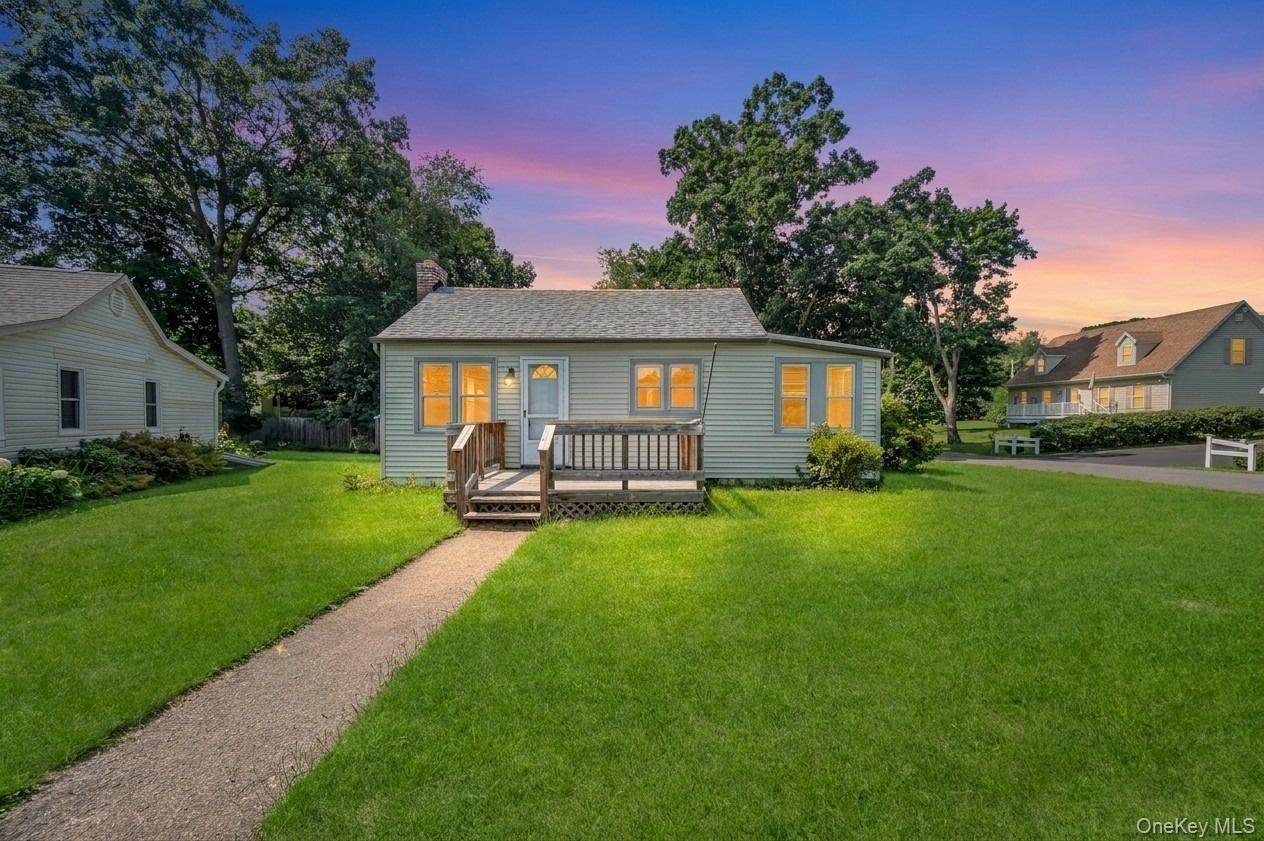 34 Shore Drive - Photo 1
