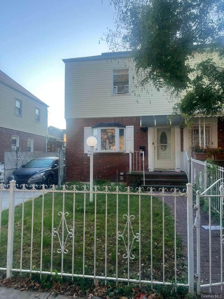 114-67 226th Street - Photo 1