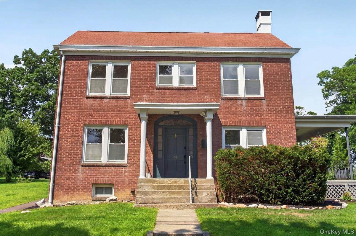 36 Center Street - Photo 1