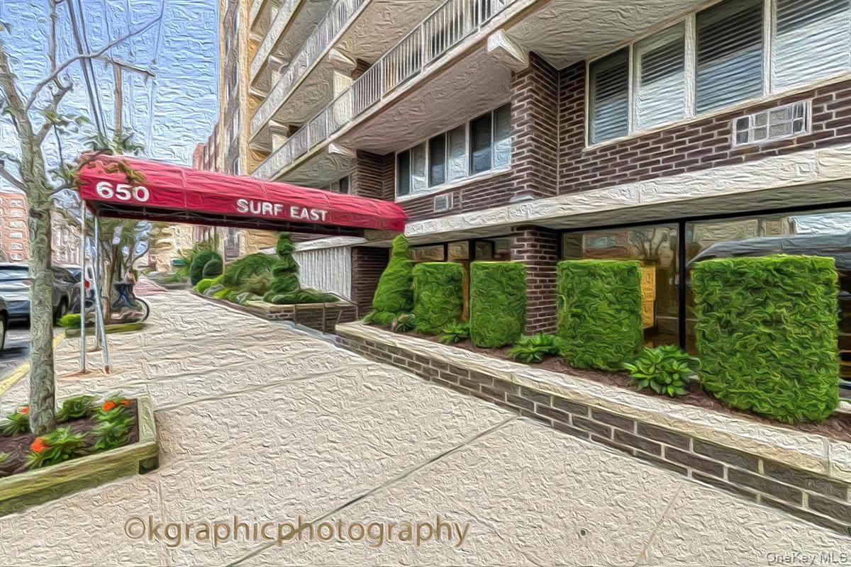 650 Shore Road - Photo 1