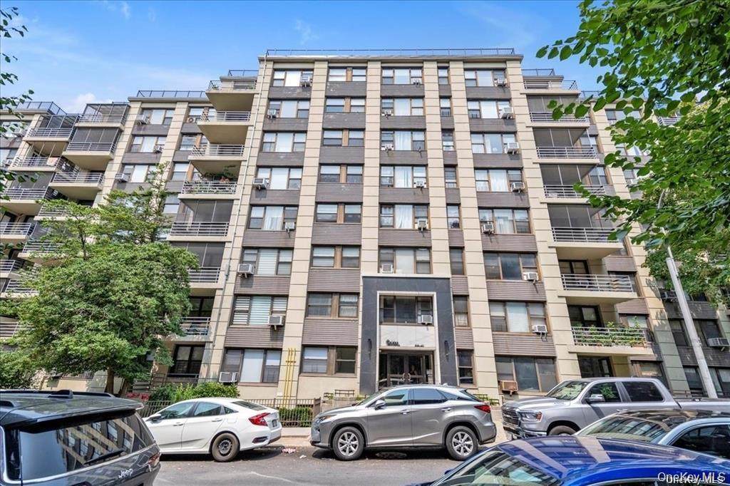 98-10 64 Avenue - Photo 1