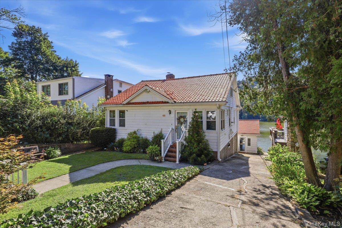 65 Lake Drive - Photo 1