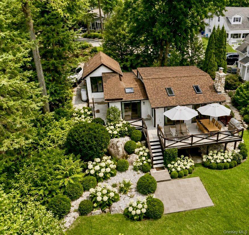 11 Vails Lake Shore Drive - Photo 1