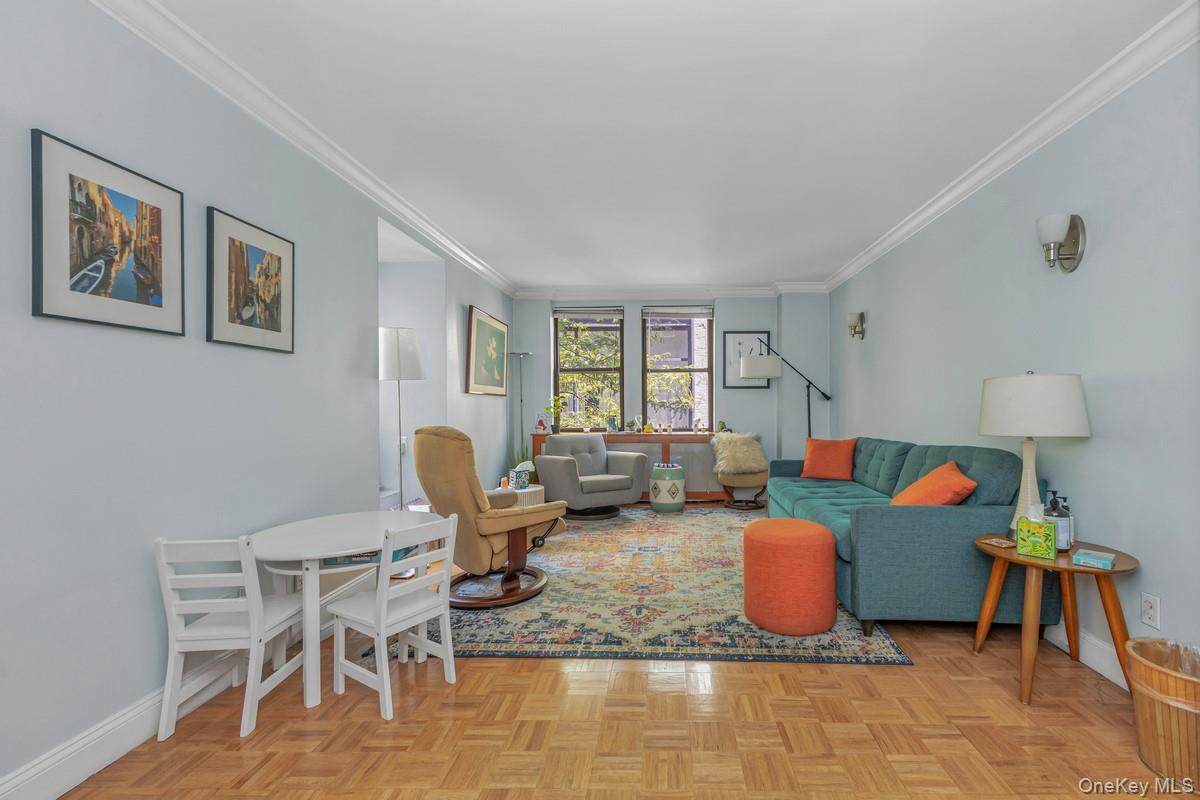 23 West 73rd Street #101 Room 4 - Photo 1