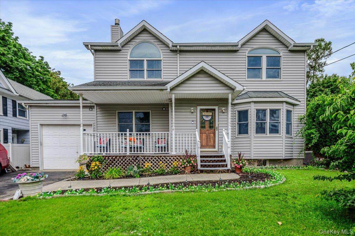 13 Meadow Lane - Photo 1