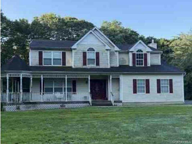 14 Cedar Grove Terrace - Photo 1
