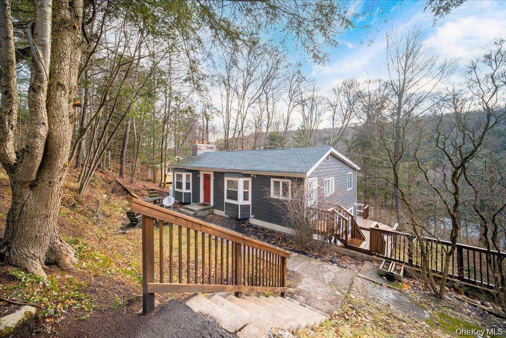 34 Overlook Road - Photo 1