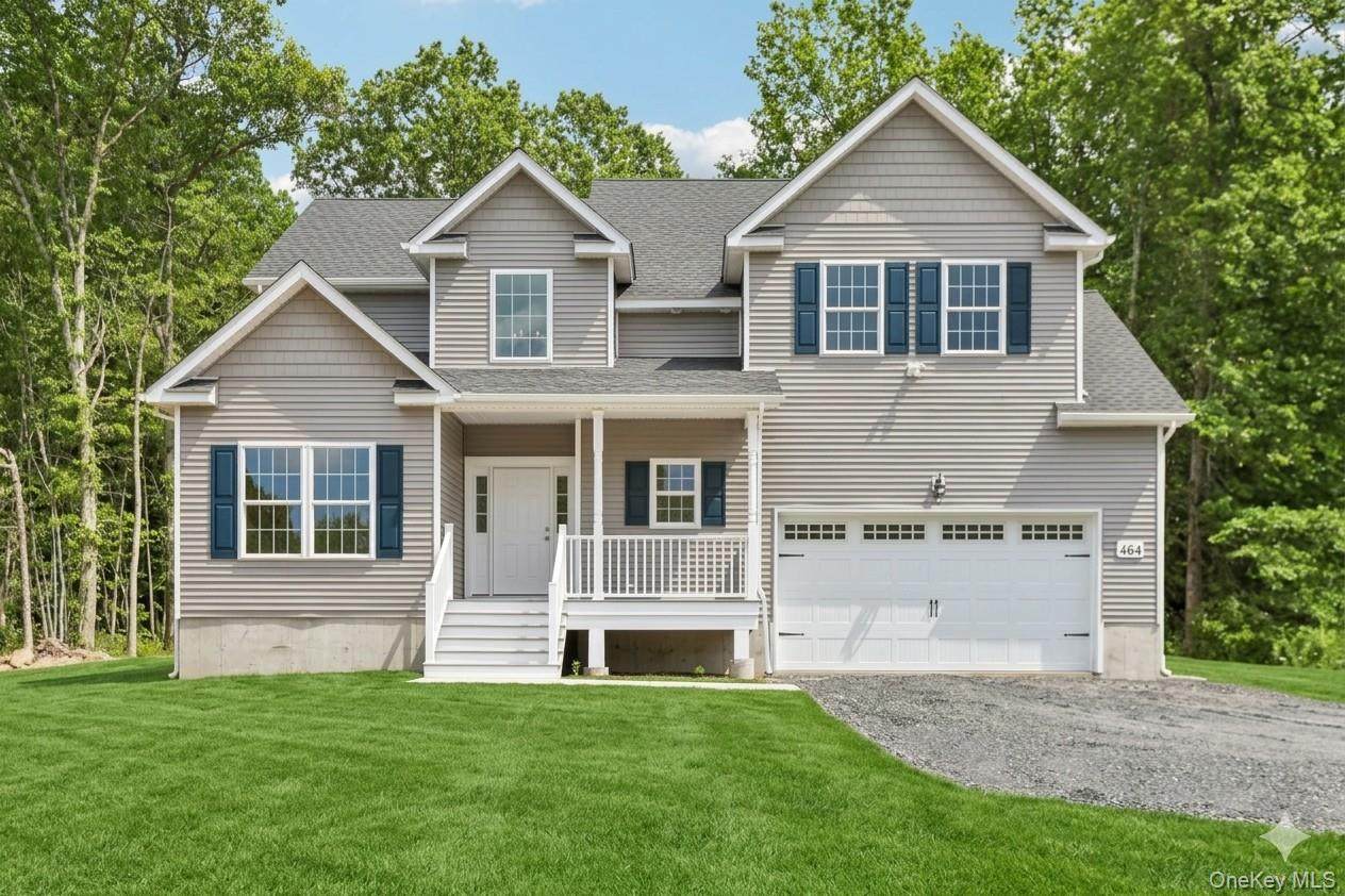 464 Bull Road - Photo 1