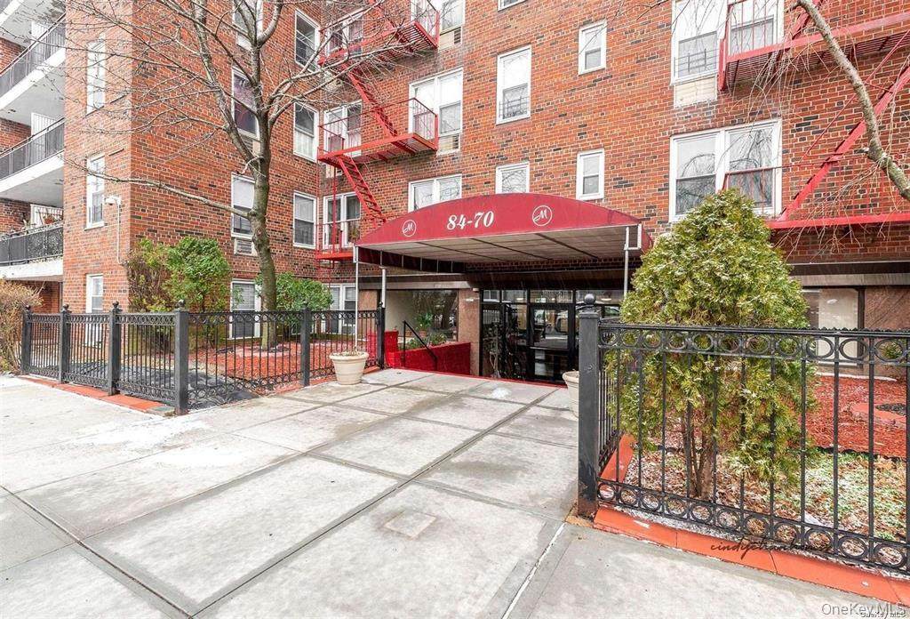 84-70 129th Street - Photo 1