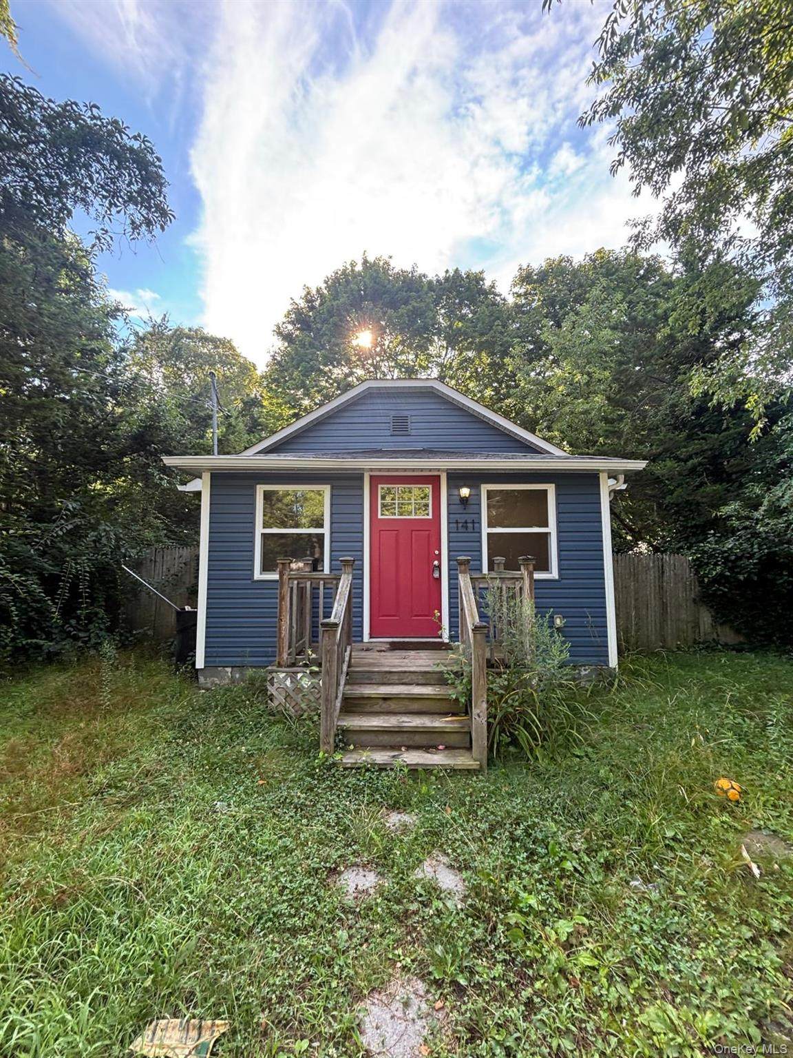 141 Huguenot Drive - Photo 1