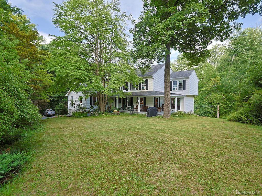 1215 Route 211 - Photo 1