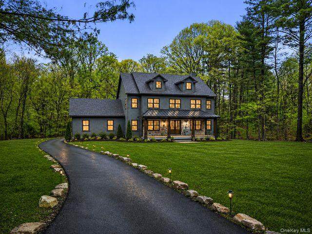 86 Old Logging Road - Photo 1