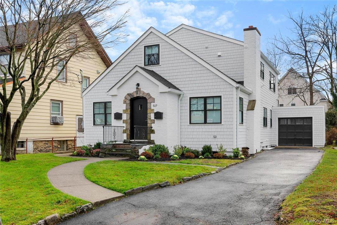 517 Walnut Street - Photo 1