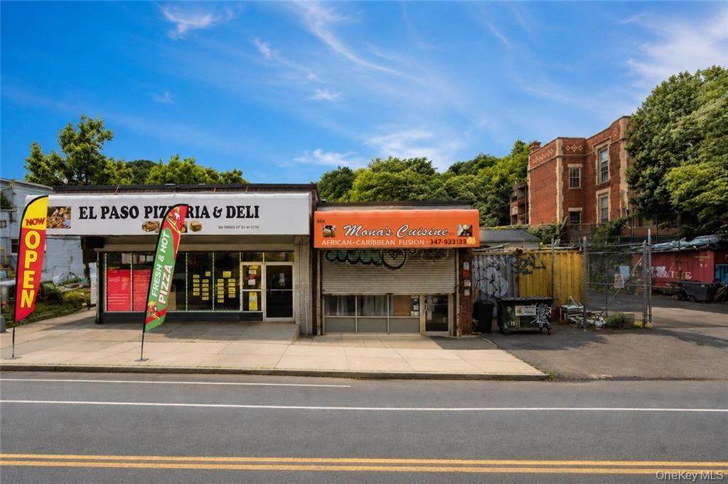 360 Targee Street - Photo 1