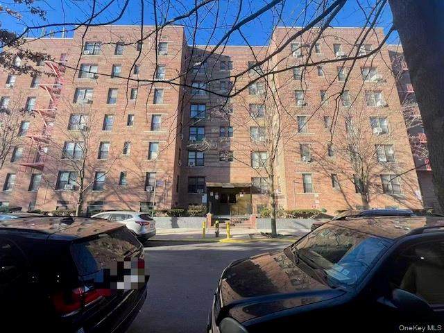 88-30 182nd Street - Photo 1