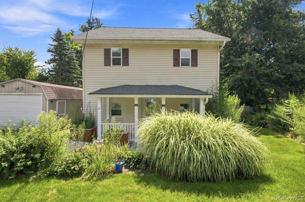 7 Dolfinger Lane - Photo 1