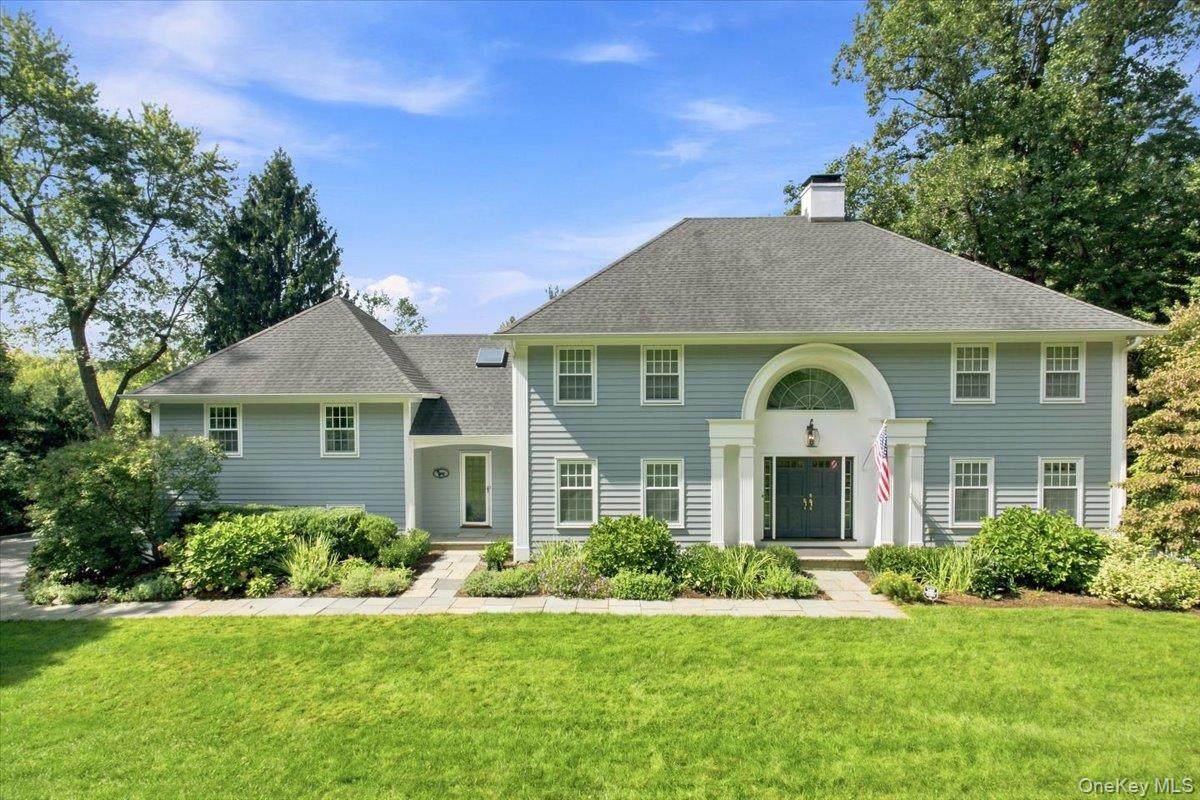 20 Hitching Post Lane - Photo 1