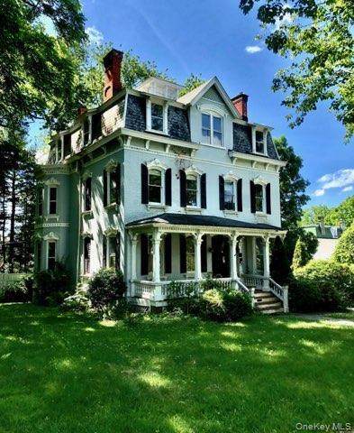 8 Garfield Place - Photo 1
