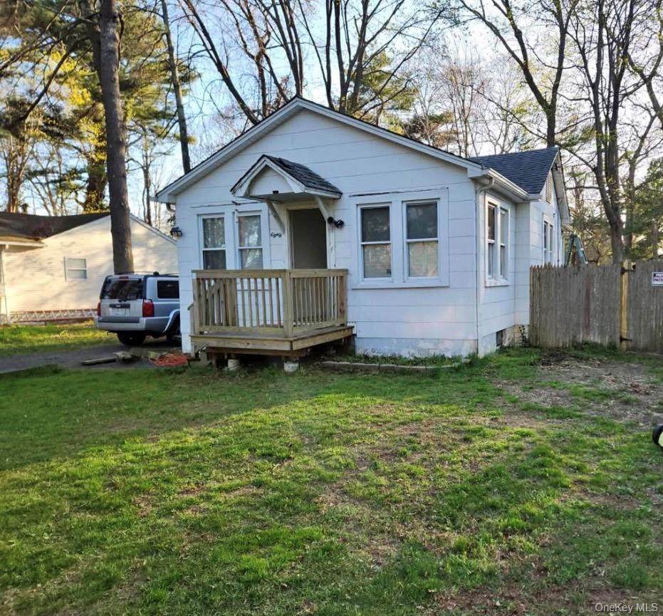 80 Magnolia Drive - Photo 1
