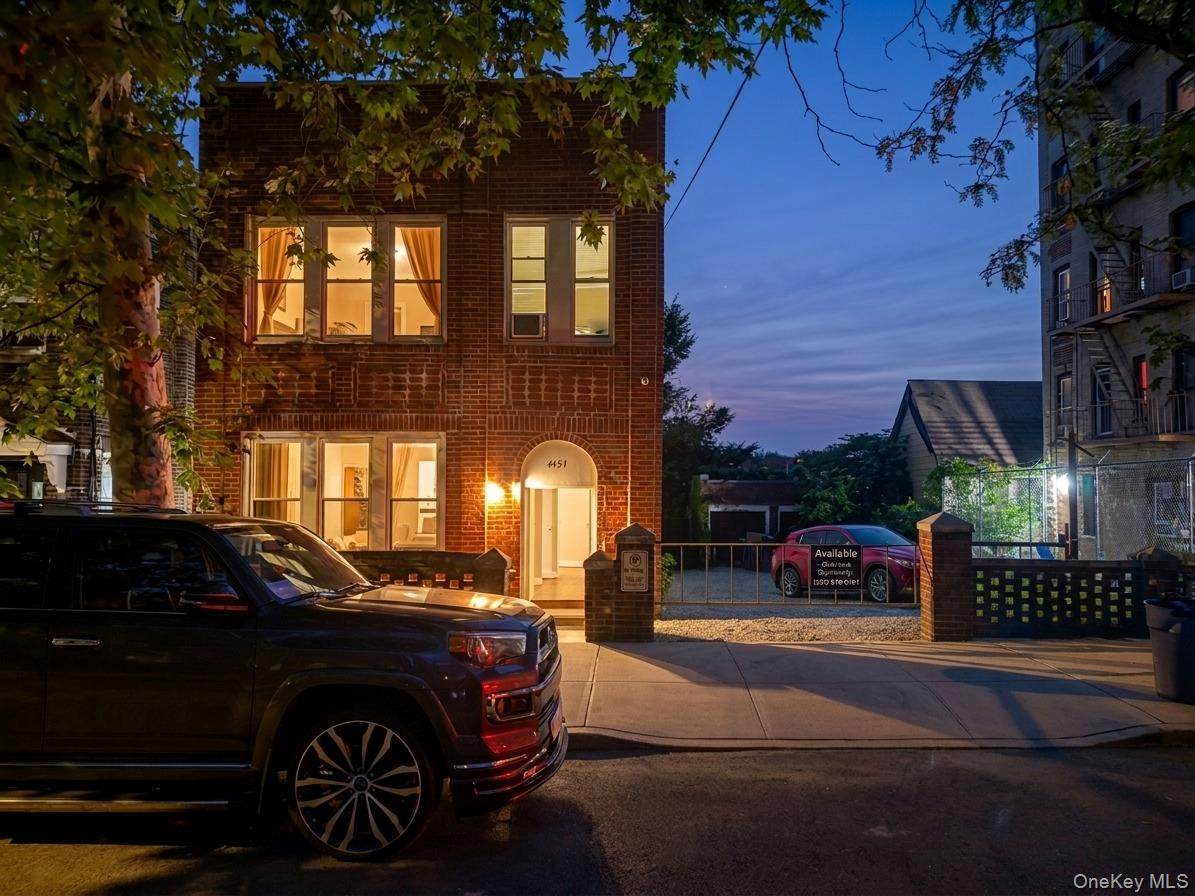 4451 Matilda Avenue - Photo 1