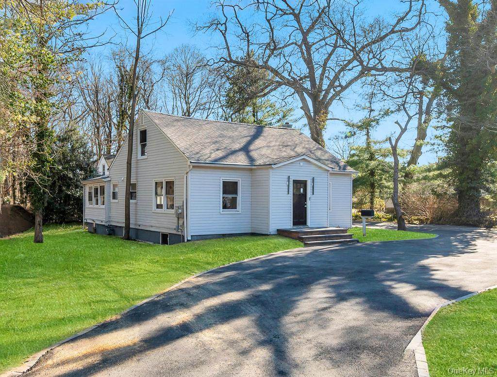 624 Townline Road - Photo 1