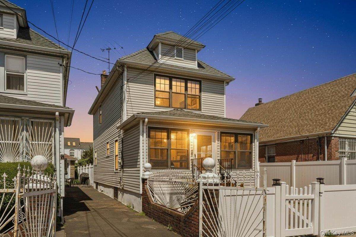 21825 104th Avenue - Photo 1