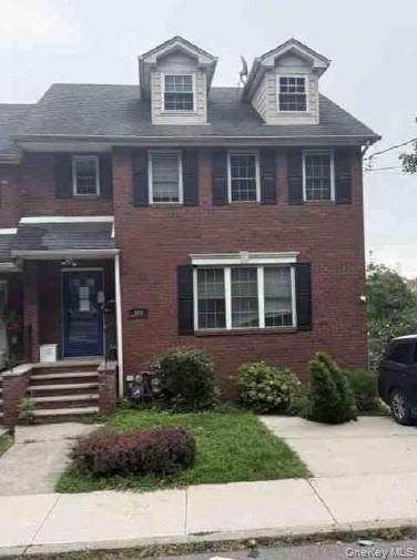 555 Van Duzer Street - Photo 1