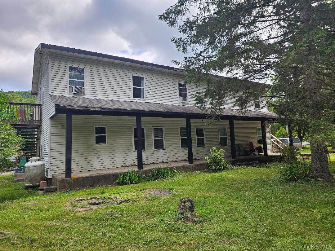 624-634 Oakland Valley Road - Photo 1
