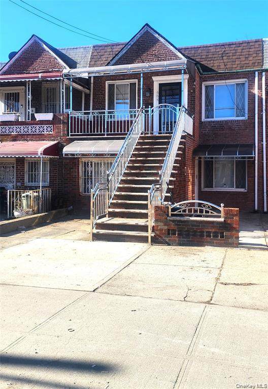 664 Remsen Avenue - Photo 1