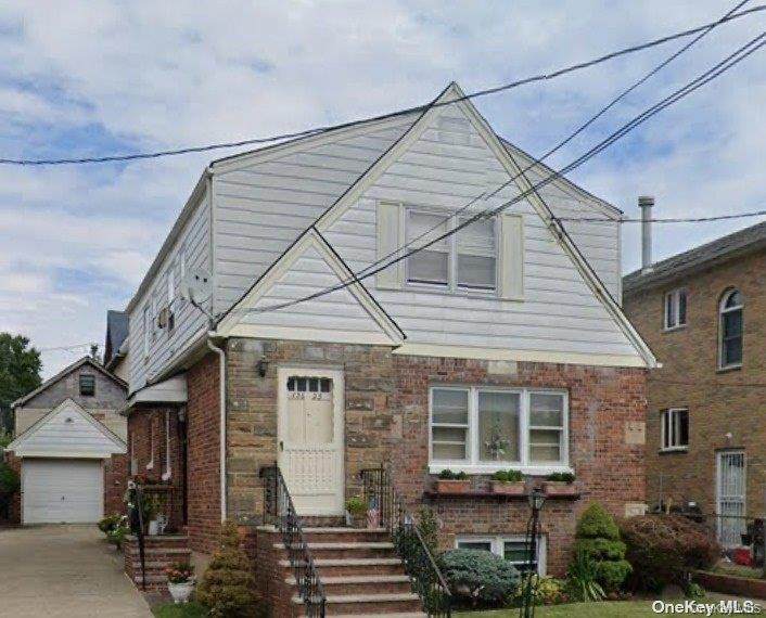 136-25 62nd Avenue - Photo 1