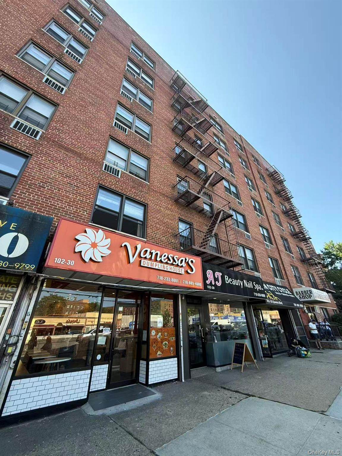 102-30 Queens Blvd - Photo 1