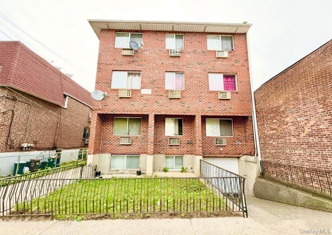 43-65 156th Street - Photo 1