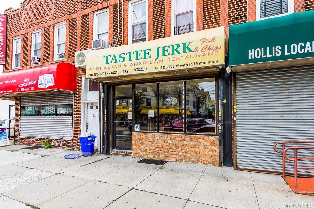 200-03 Hollis Ave Avenue - Photo 1