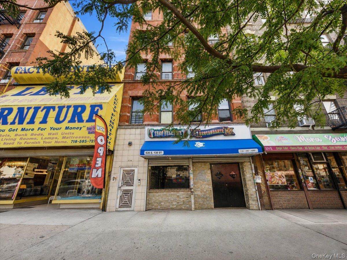 536 138th Street - Photo 1