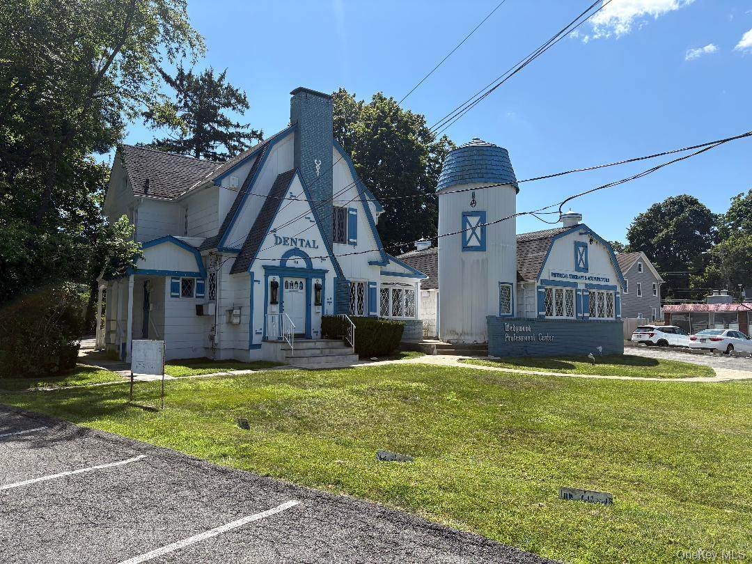 116 Central Avenue - Photo 1