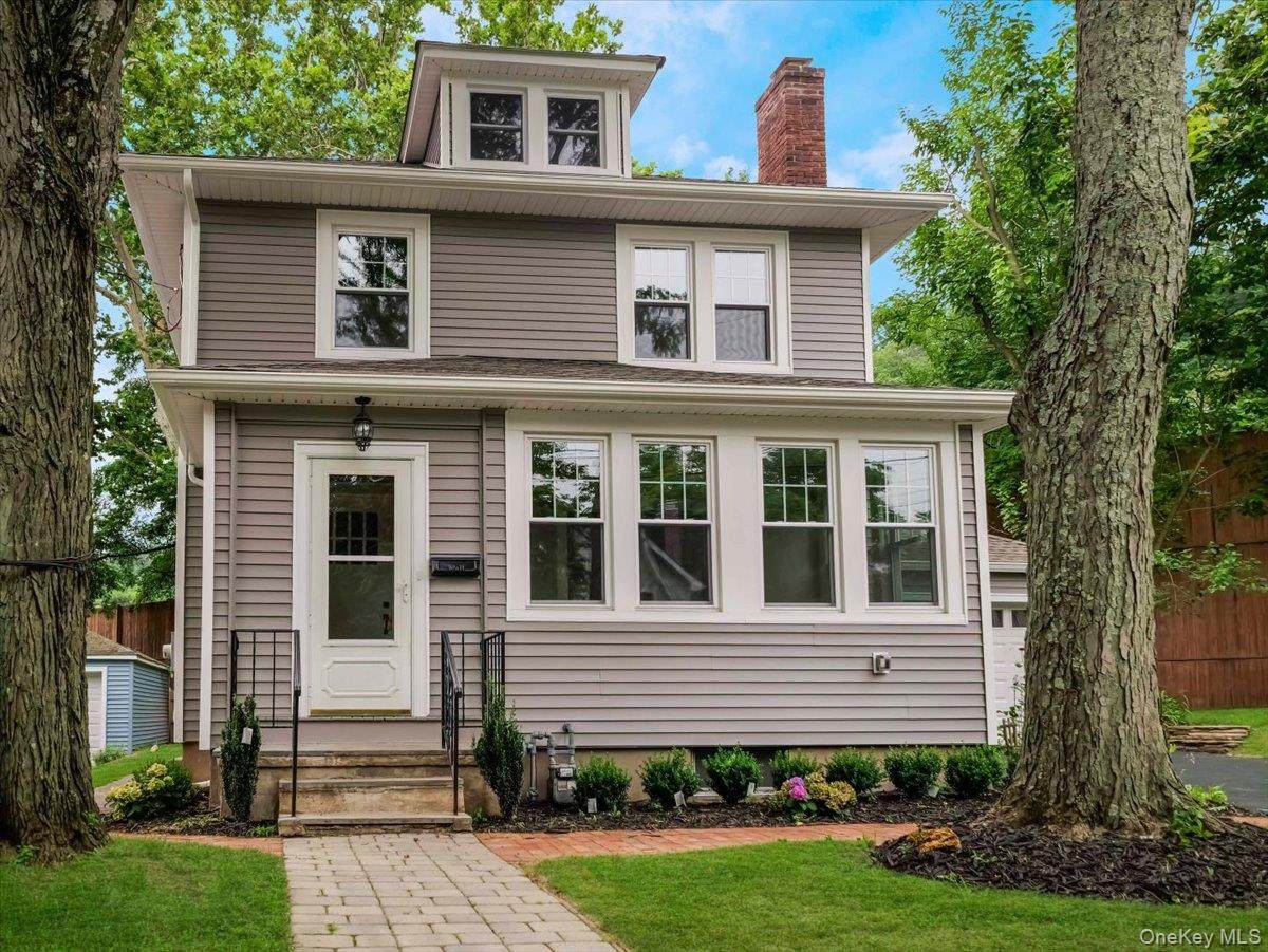 121 Clinton Avenue - Photo 1