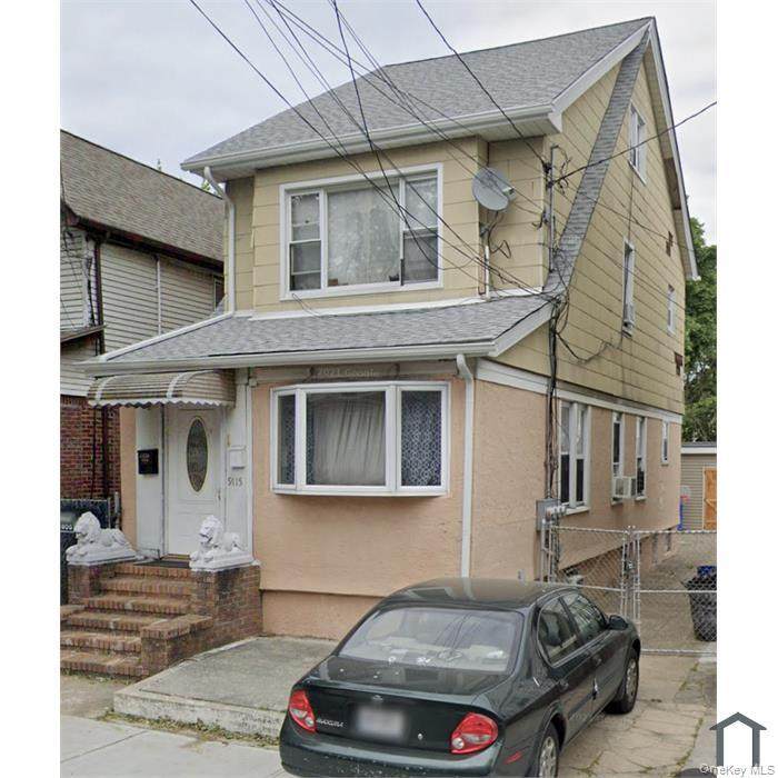 91-15 82nd Street - Photo 1