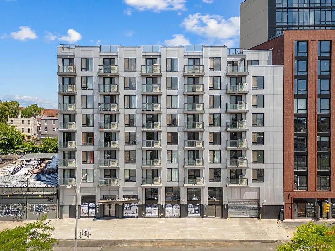 7065 Queens Boulevard - Photo 1