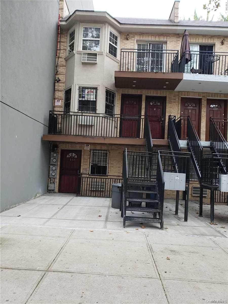190 Stuyvesant Avenue - Photo 1