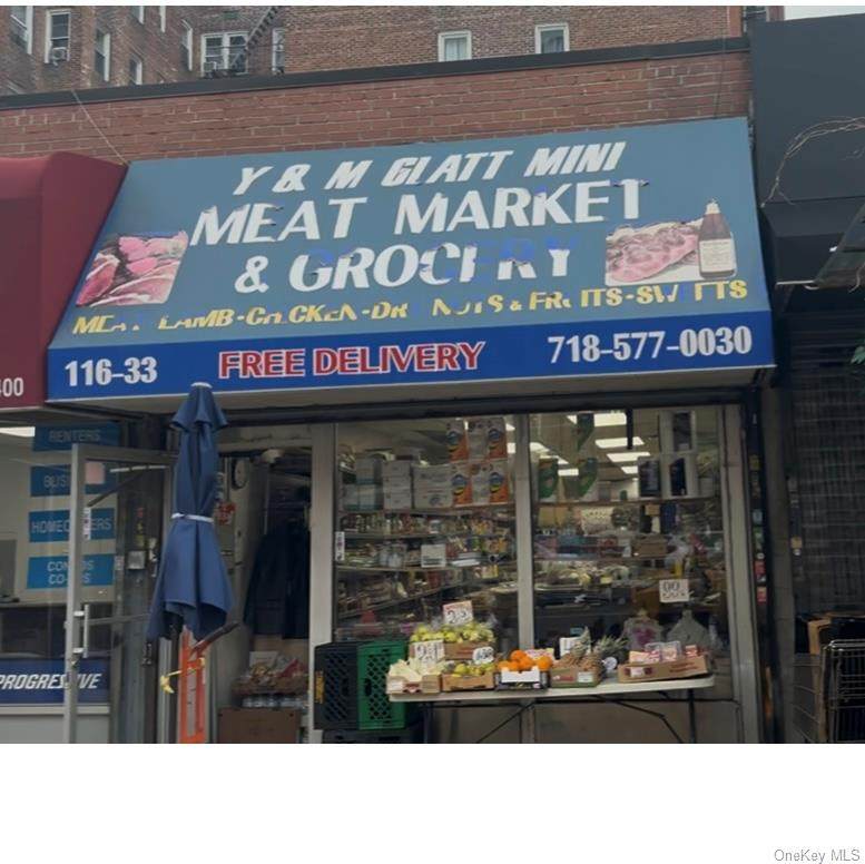 116-33 Metropolitan Avenue - Photo 1