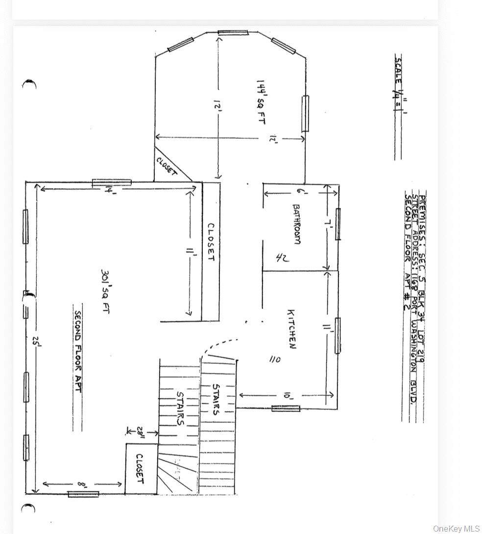 1168-1170 Port Washington Boulevard - Photo 1