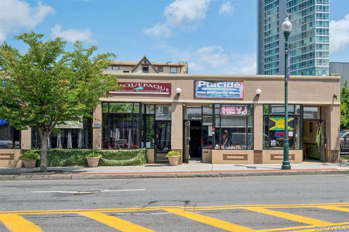 345 North Avenue - Photo 1