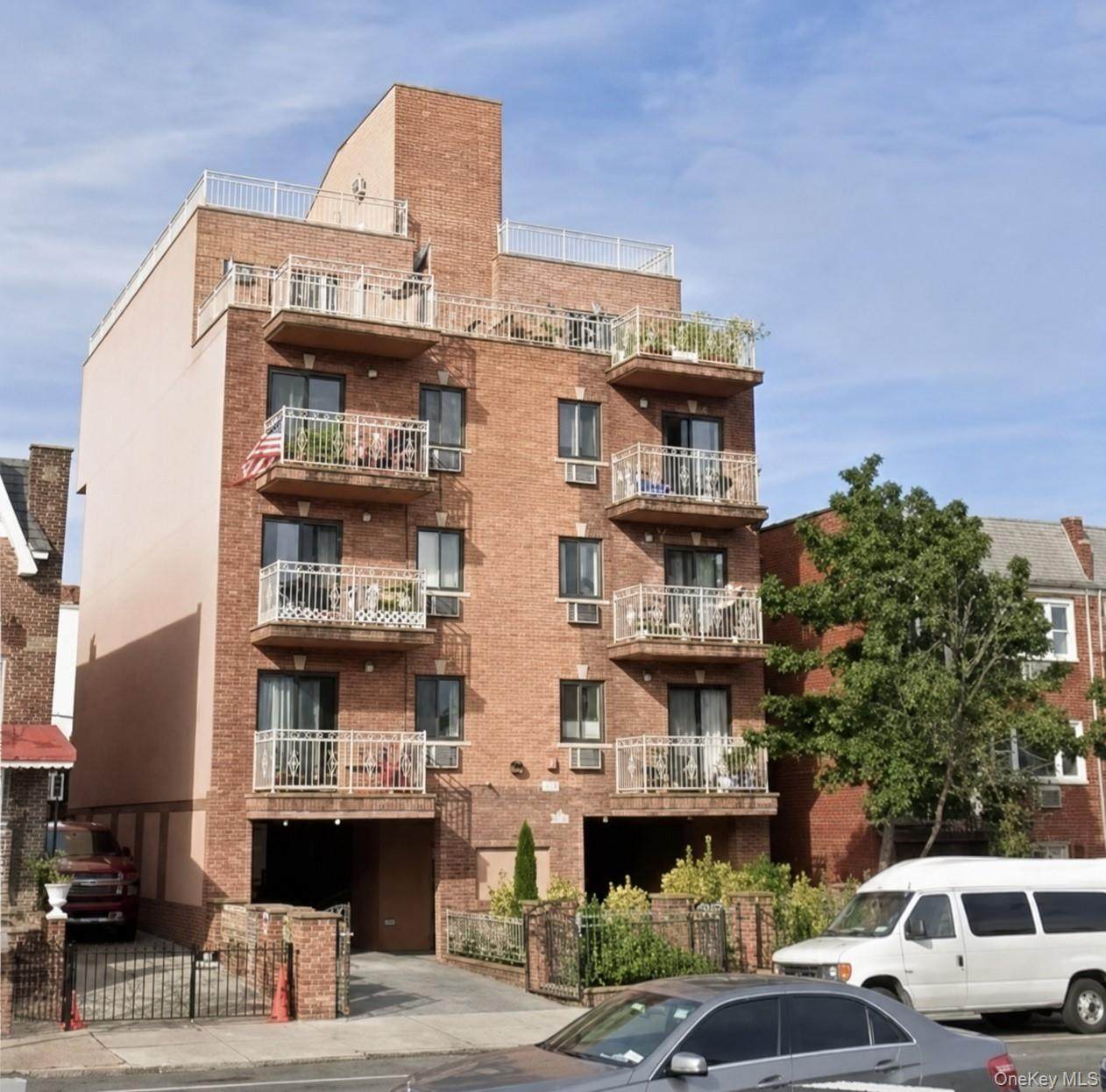 54-14 111TH Street - Photo 1