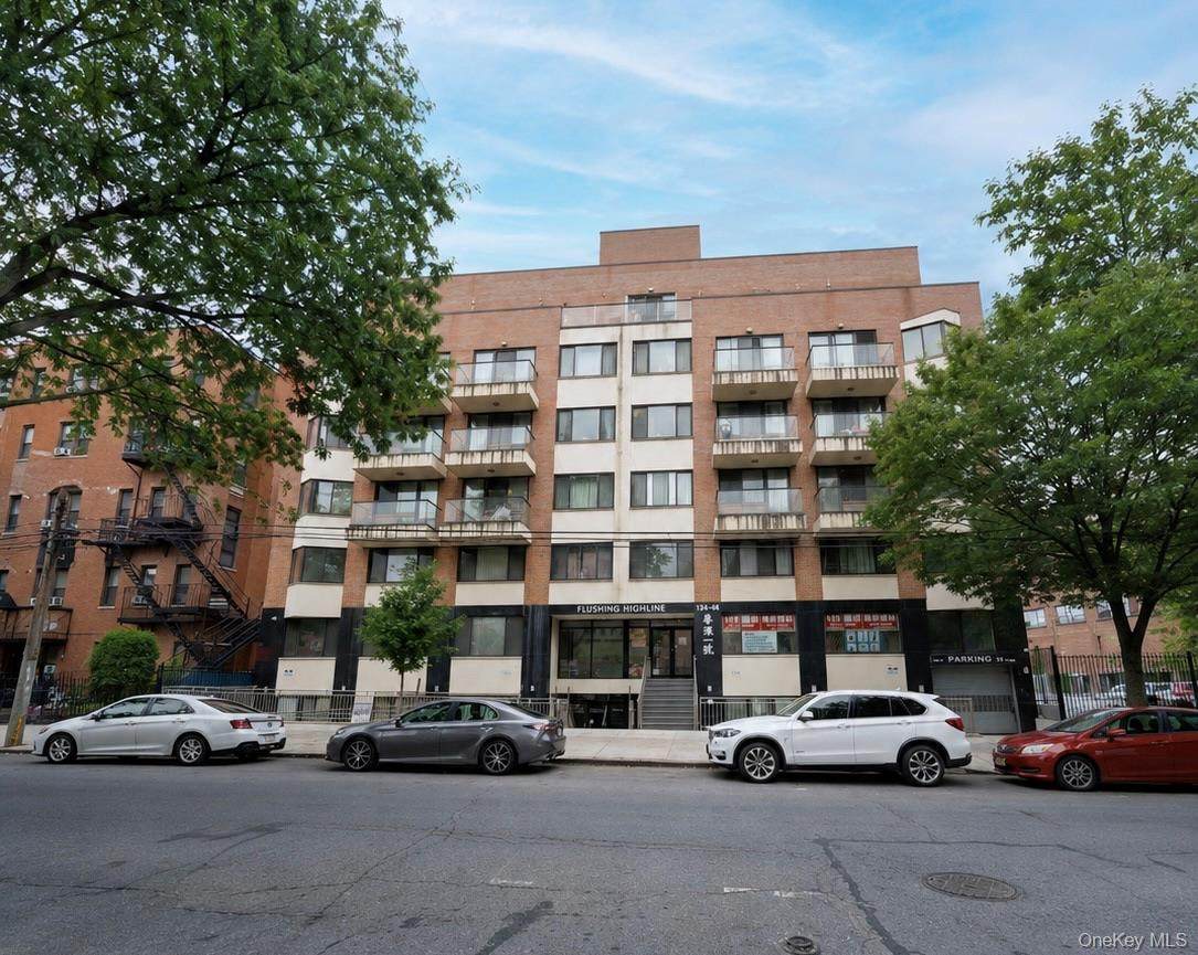 136-46 41st Avenue - Photo 1